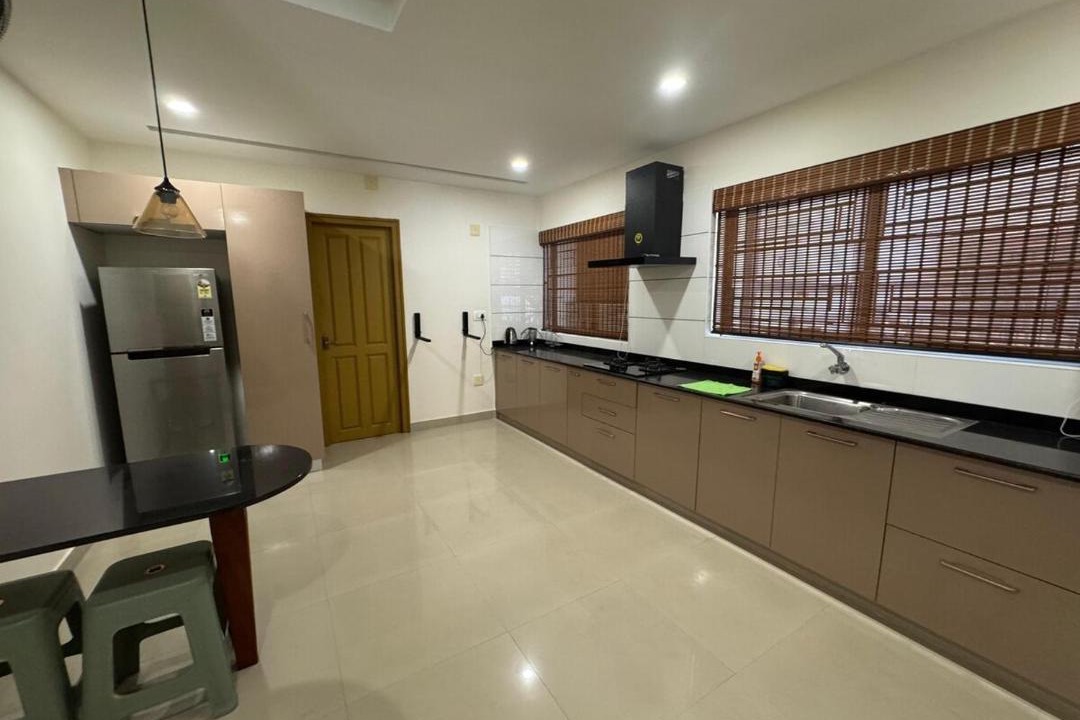 Photo of Kitchen in Kannur