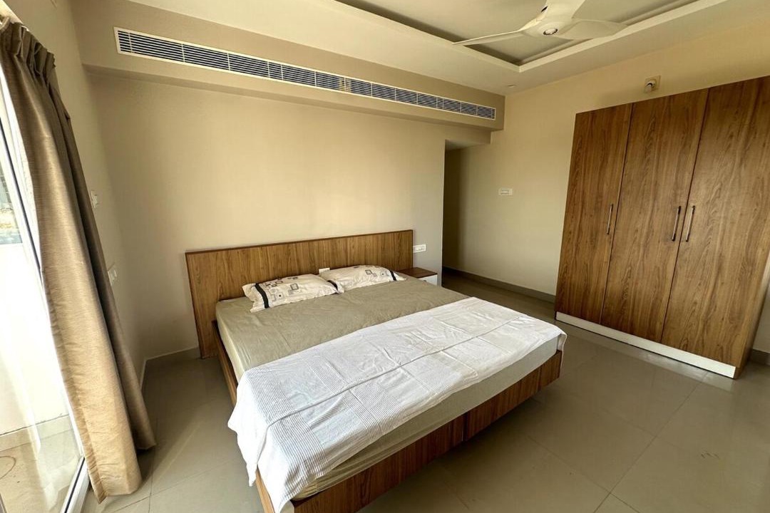 Photo of Bedroom in Kannur