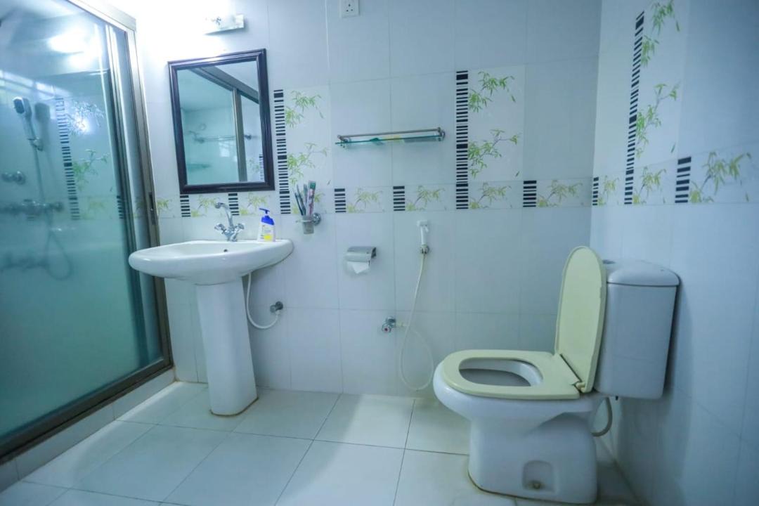 Photo of Bathroom in Sylhet