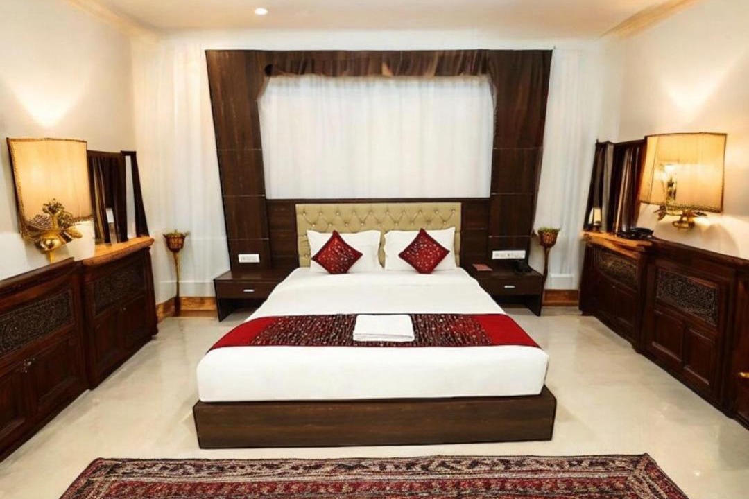 Photo of Bedroom in South West