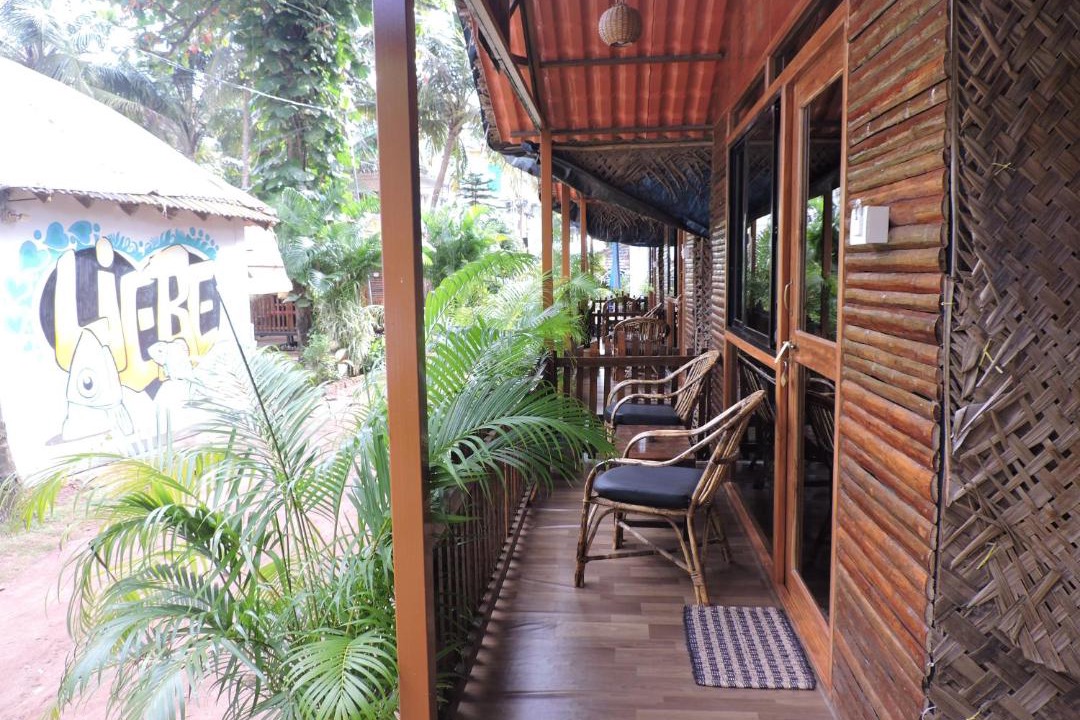 Photo of Others in Agonda