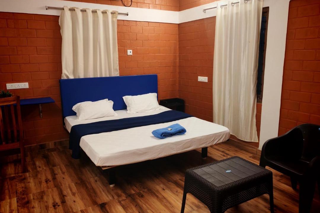 Photo of Bedroom in Bommayapalayam