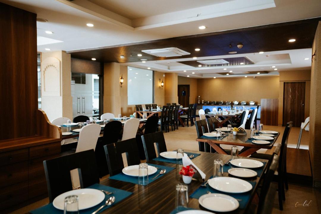 Photo of Kitchen in Dwarka