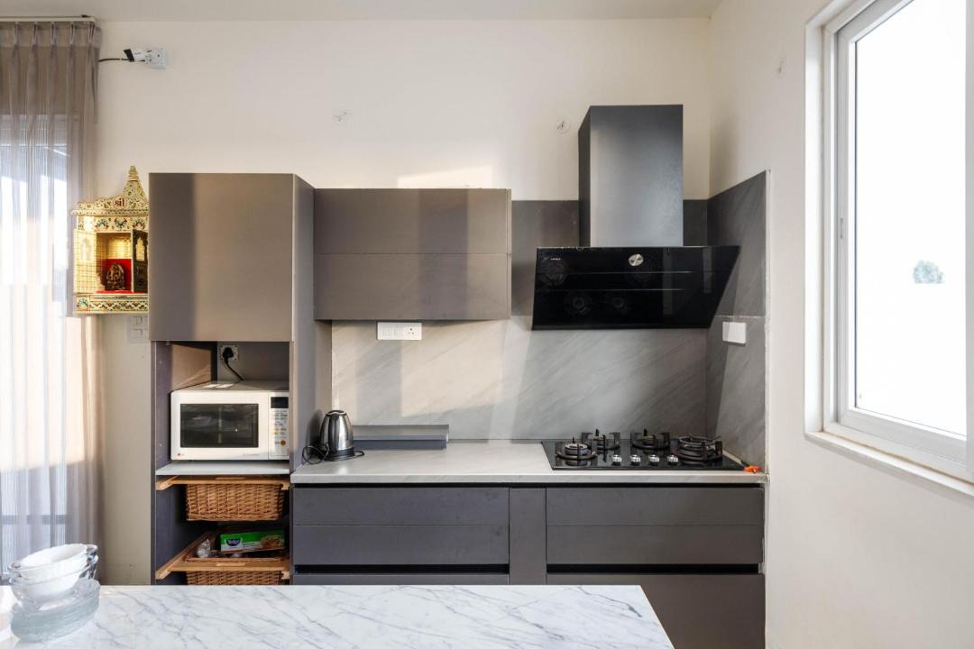 Photo of Kitchen in Doddaballapur