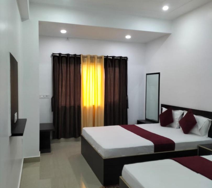 Photo of Bedroom in Bodh Gaya