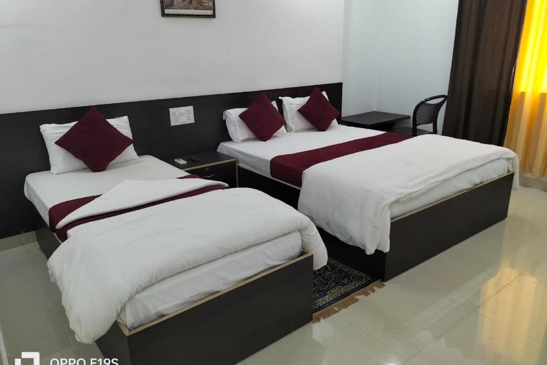 Photo of Bedroom in Bodh Gaya