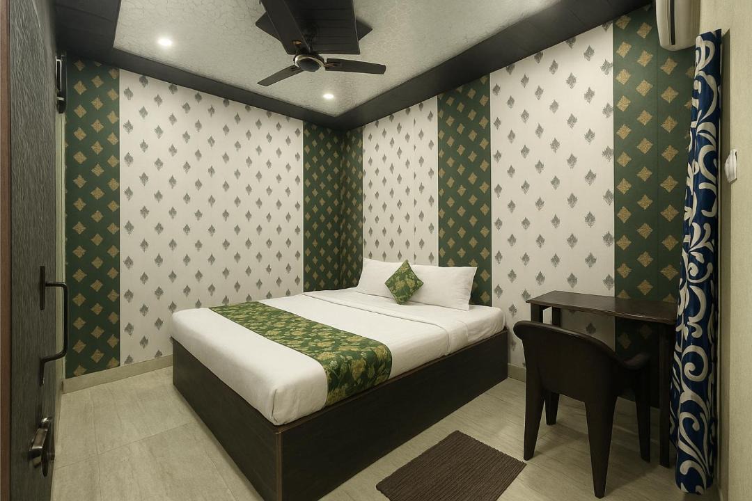 Photo of Bedroom in Varanasi