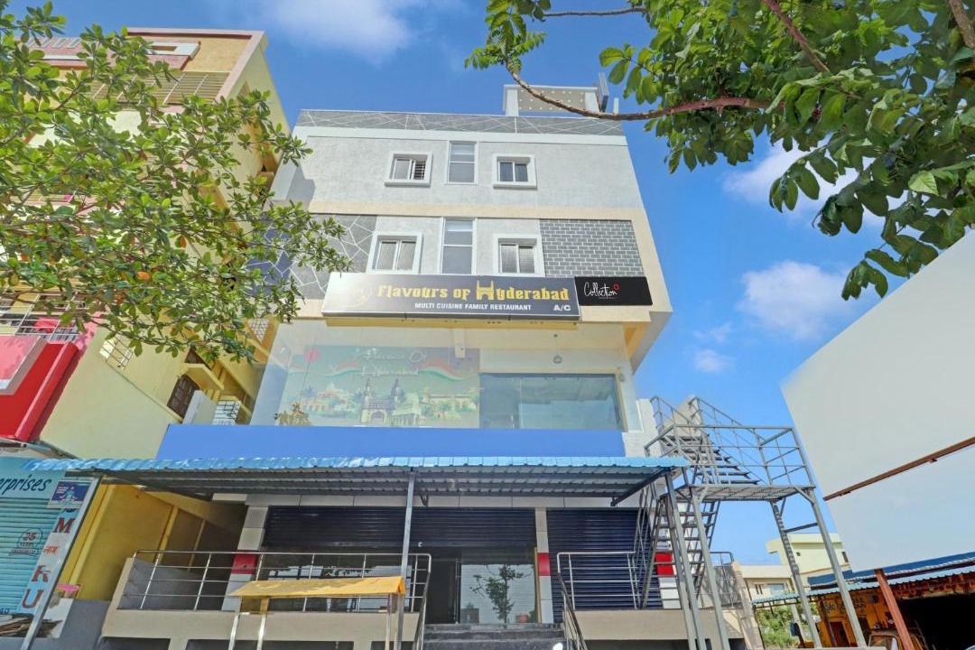 Photo of Others in Patancheru