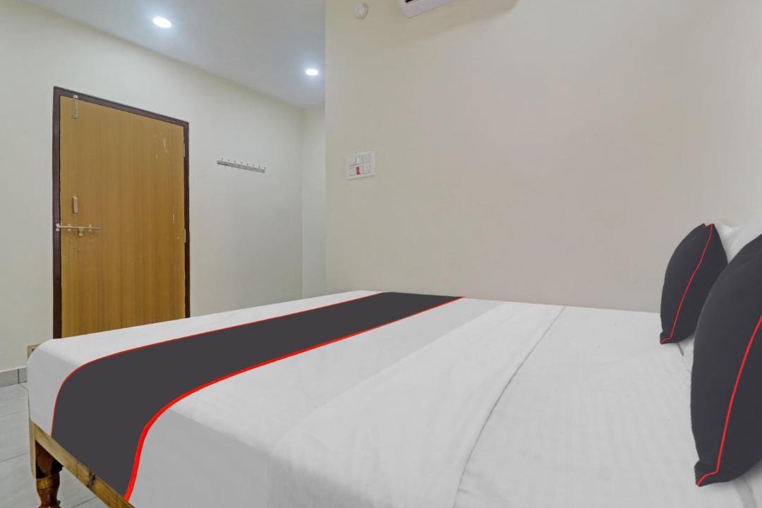 Photo of Bedroom in Patancheru