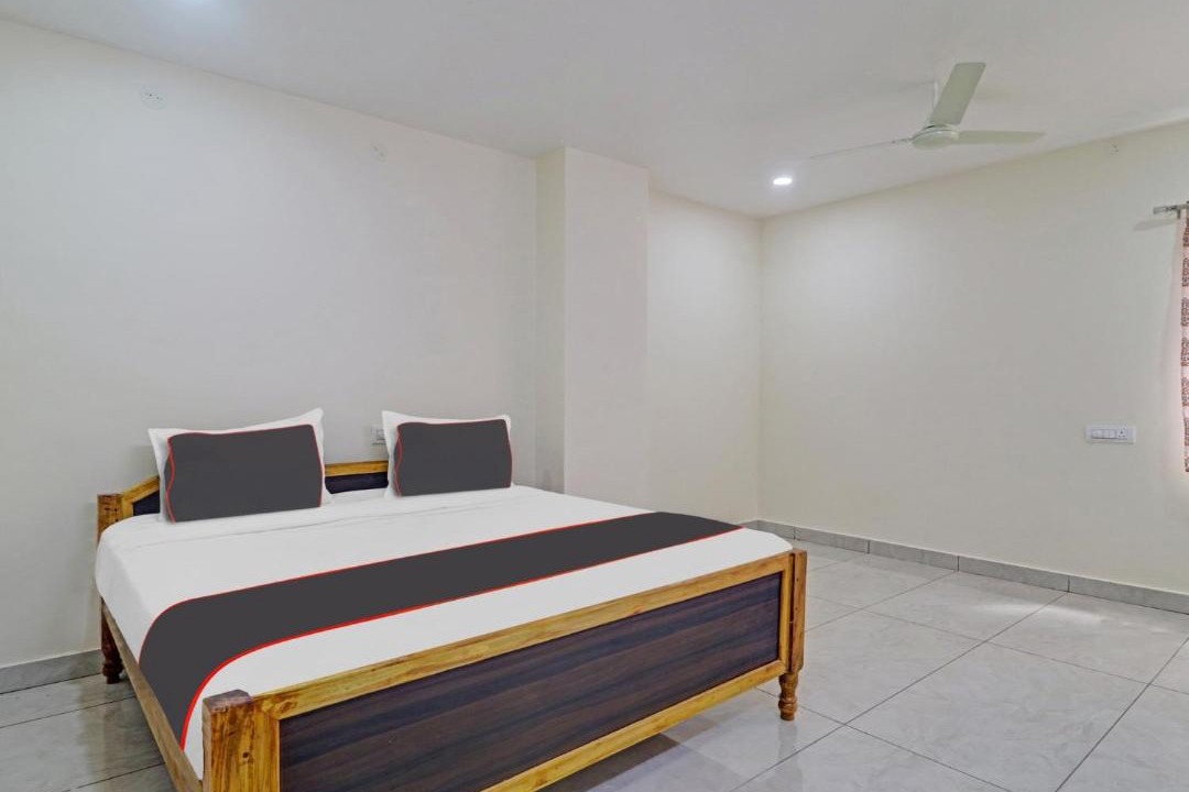 Photo of Bedroom in Patancheru