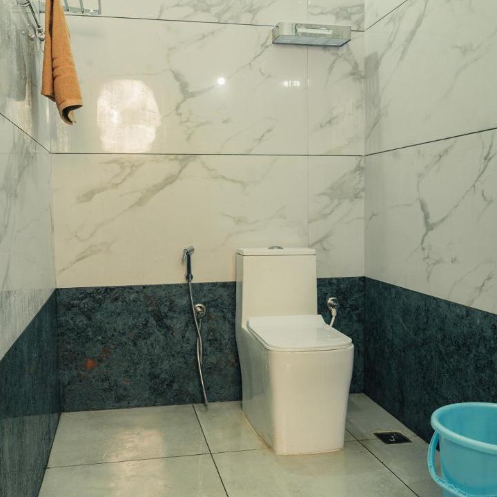 Photo of Bathroom in Madikeri