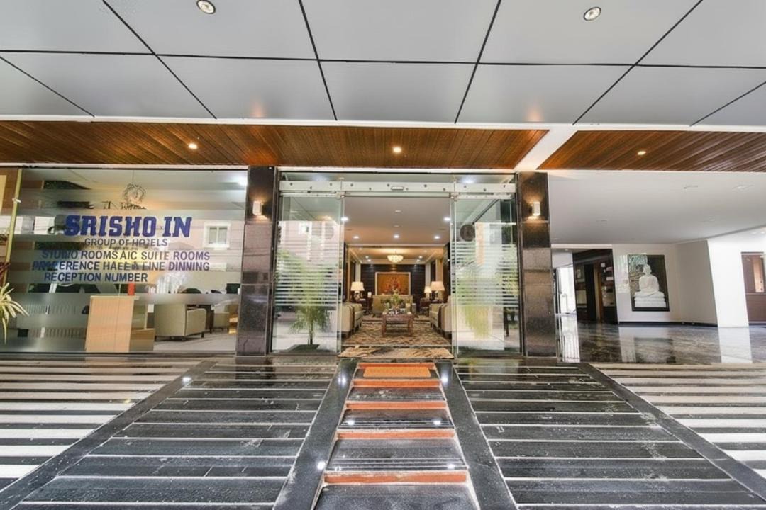 Photo of Others in HITEC City