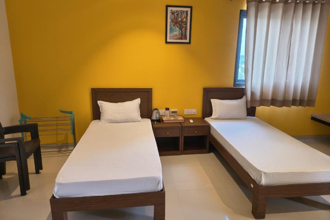 Photo of Bedroom in Merta