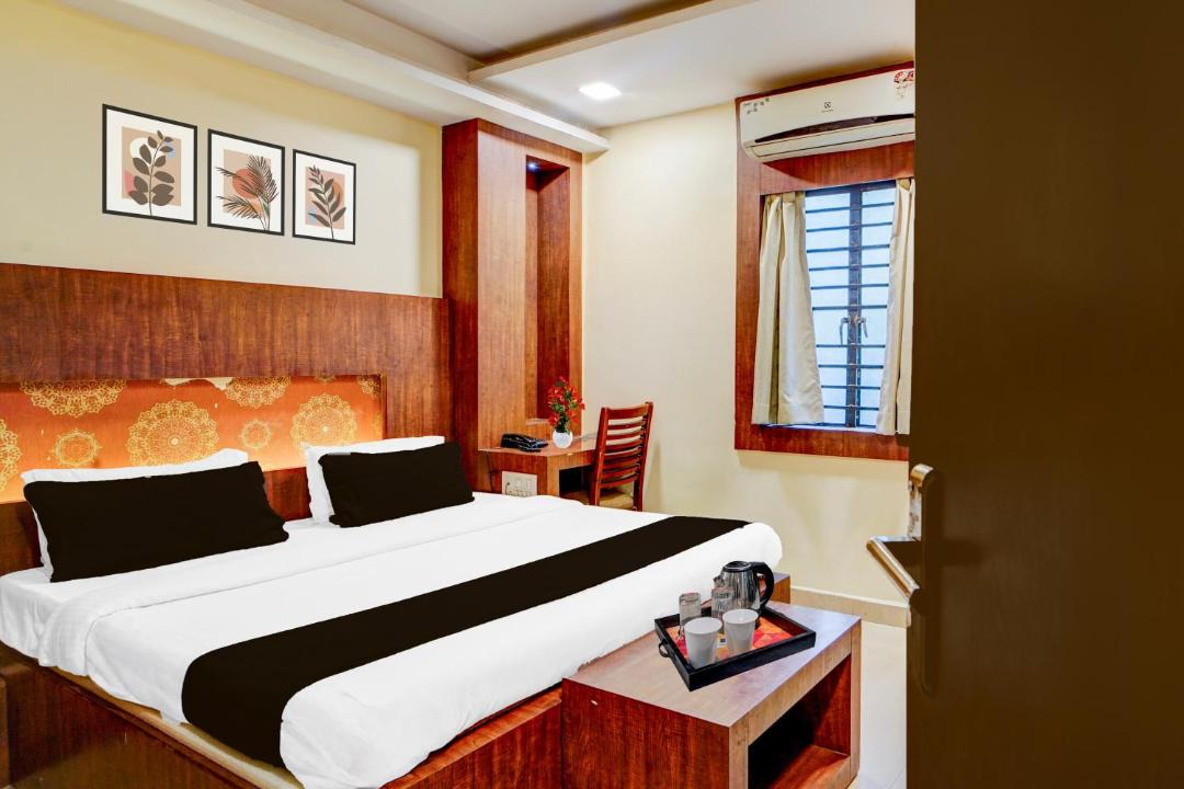 Photo of Bedroom in Jabalpur