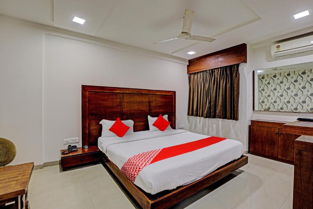 Photo of Bedroom in Waghoriya