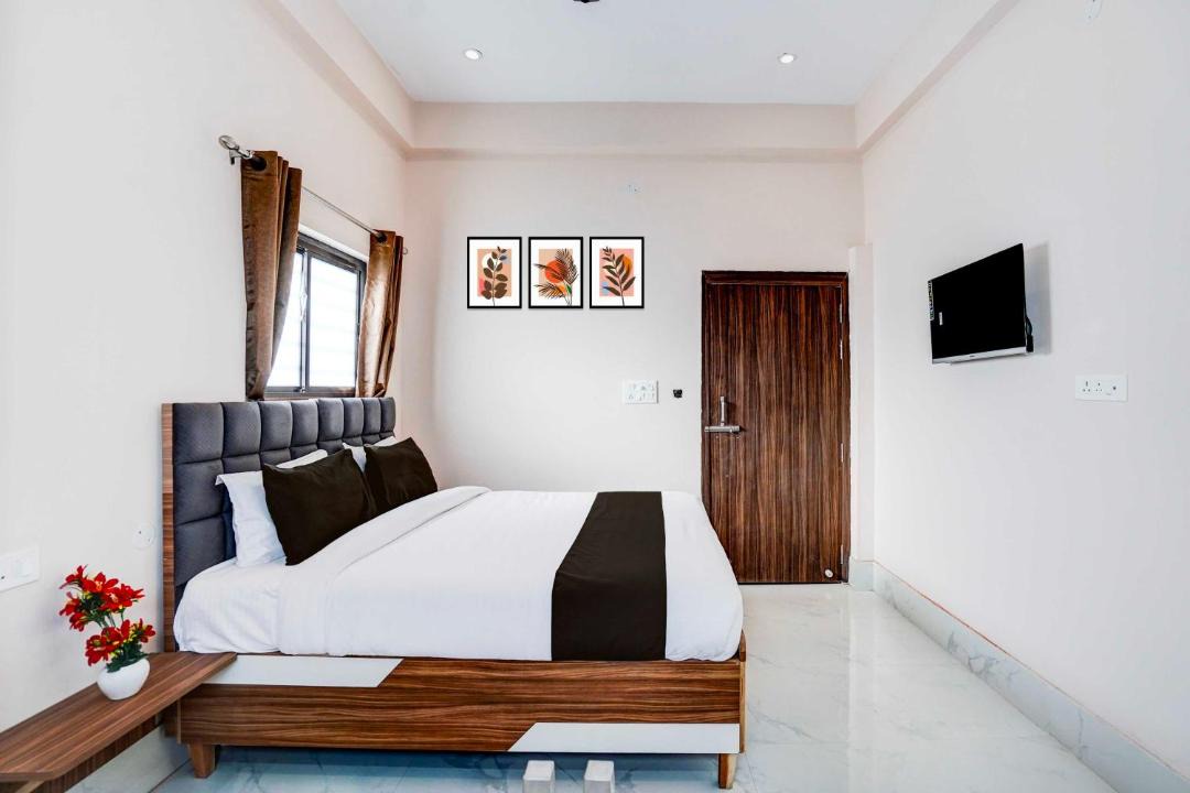 Photo of Bedroom in Allahabad