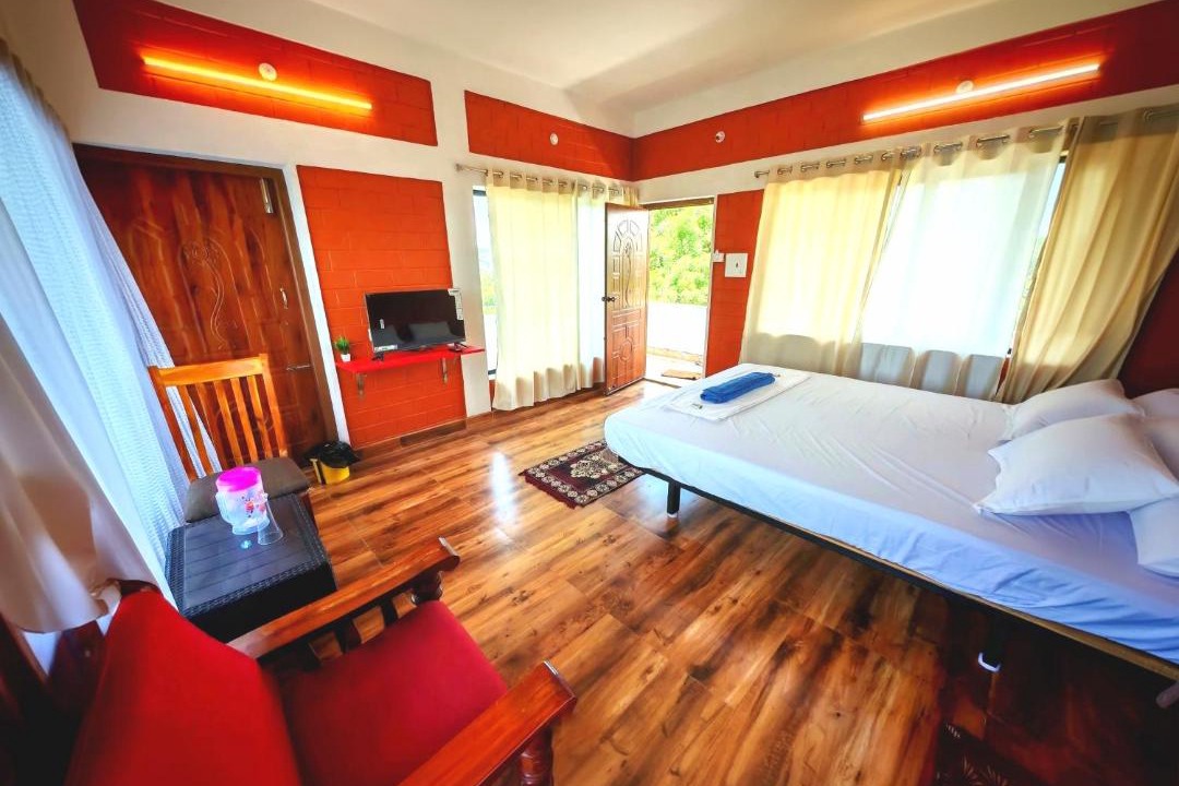 Photo of Bedroom in Bommayapalayam