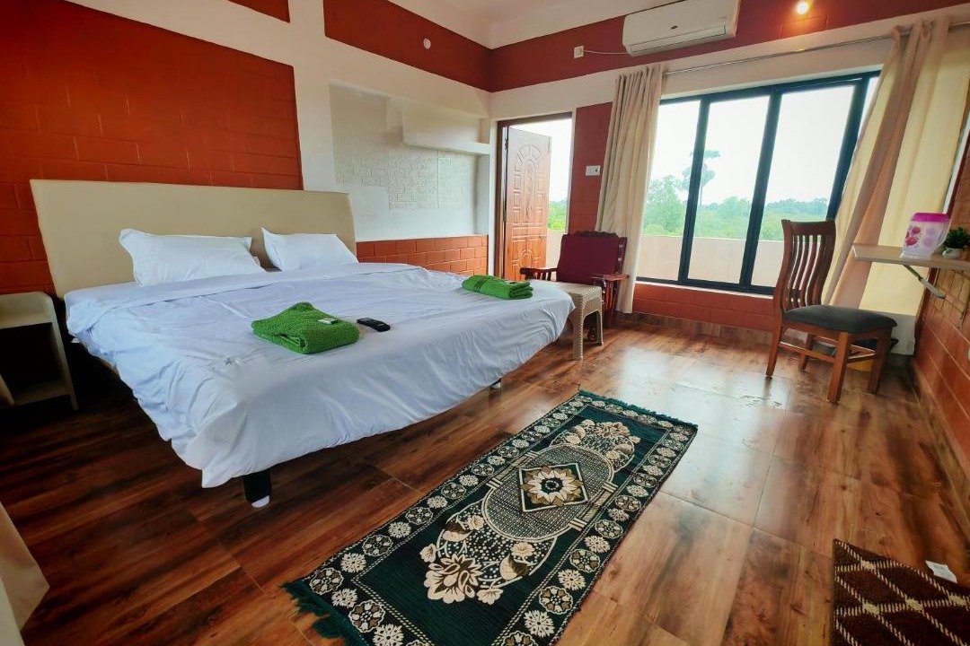 Photo of Bedroom in Bommayapalayam