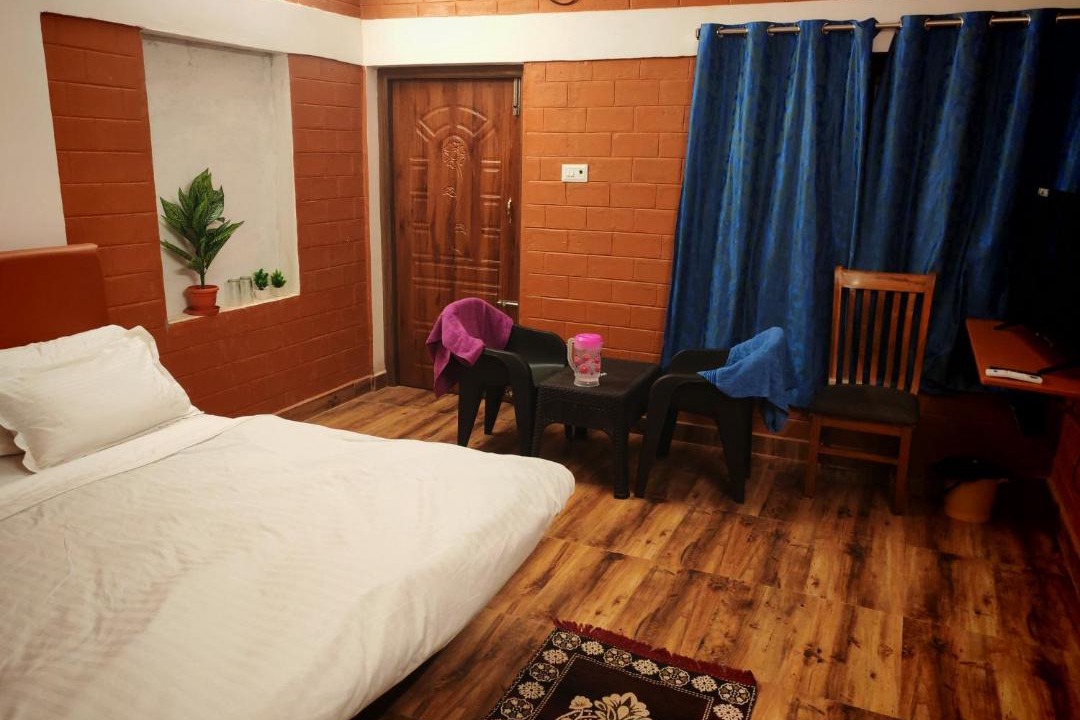 Photo of Bedroom in Bommayapalayam