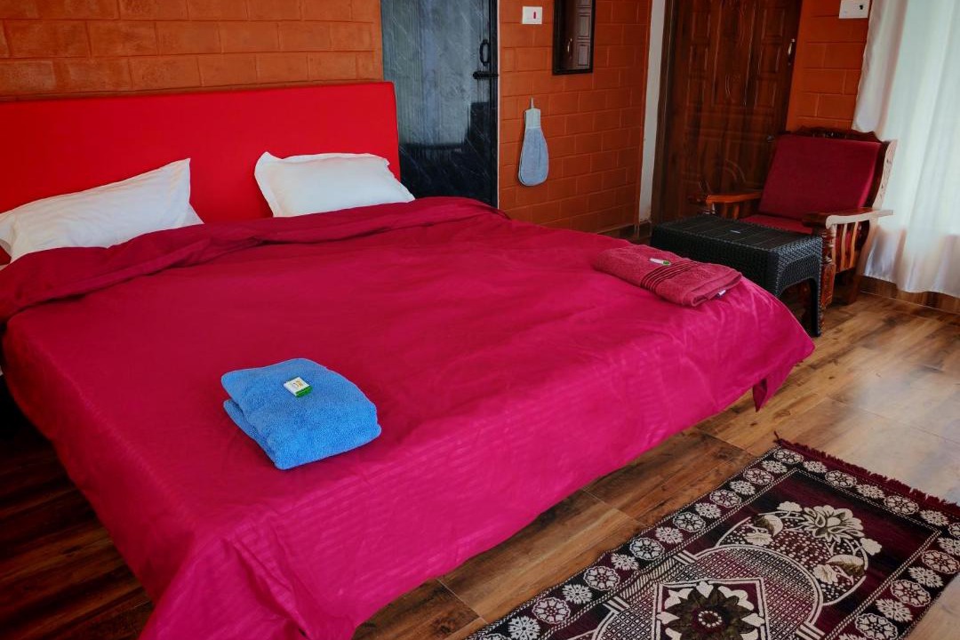 Photo of Bedroom in Bommayapalayam