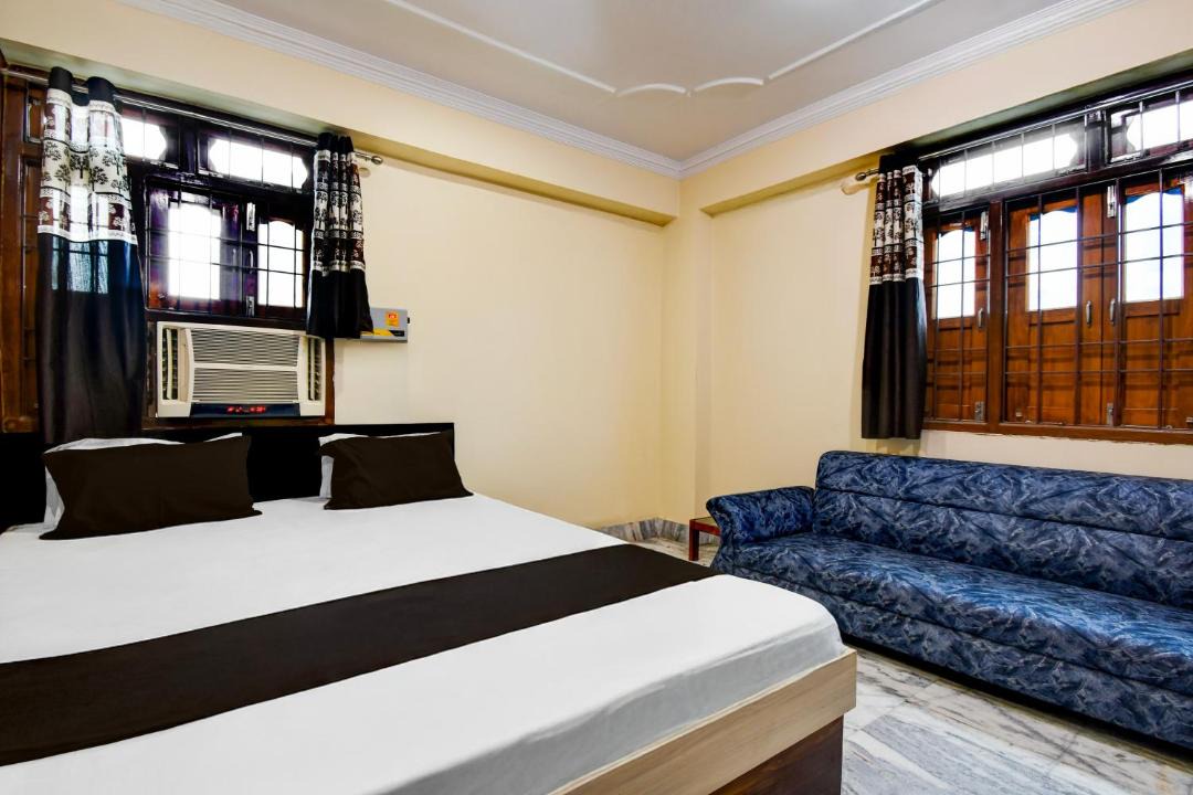 Photo of Bedroom in Patna