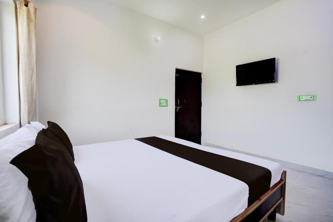 Photo of Bedroom in Nivari
