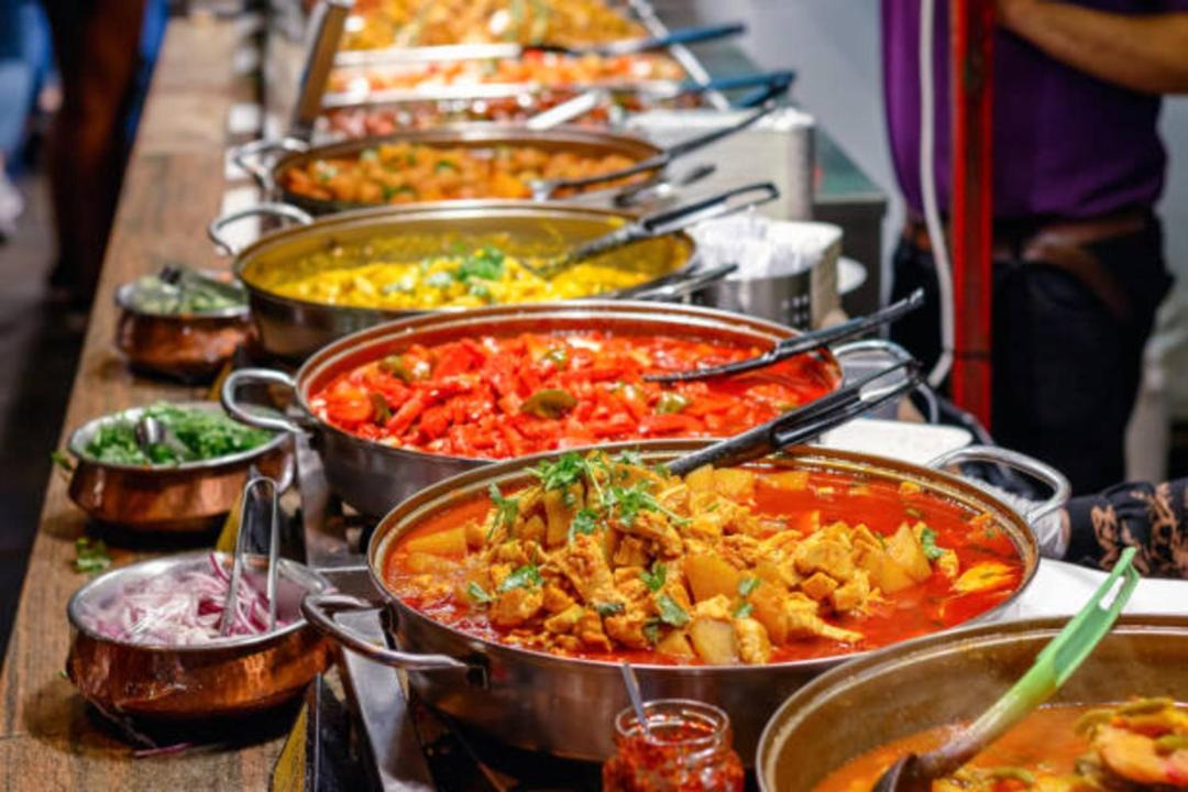 Photo of Kitchen in Rohini