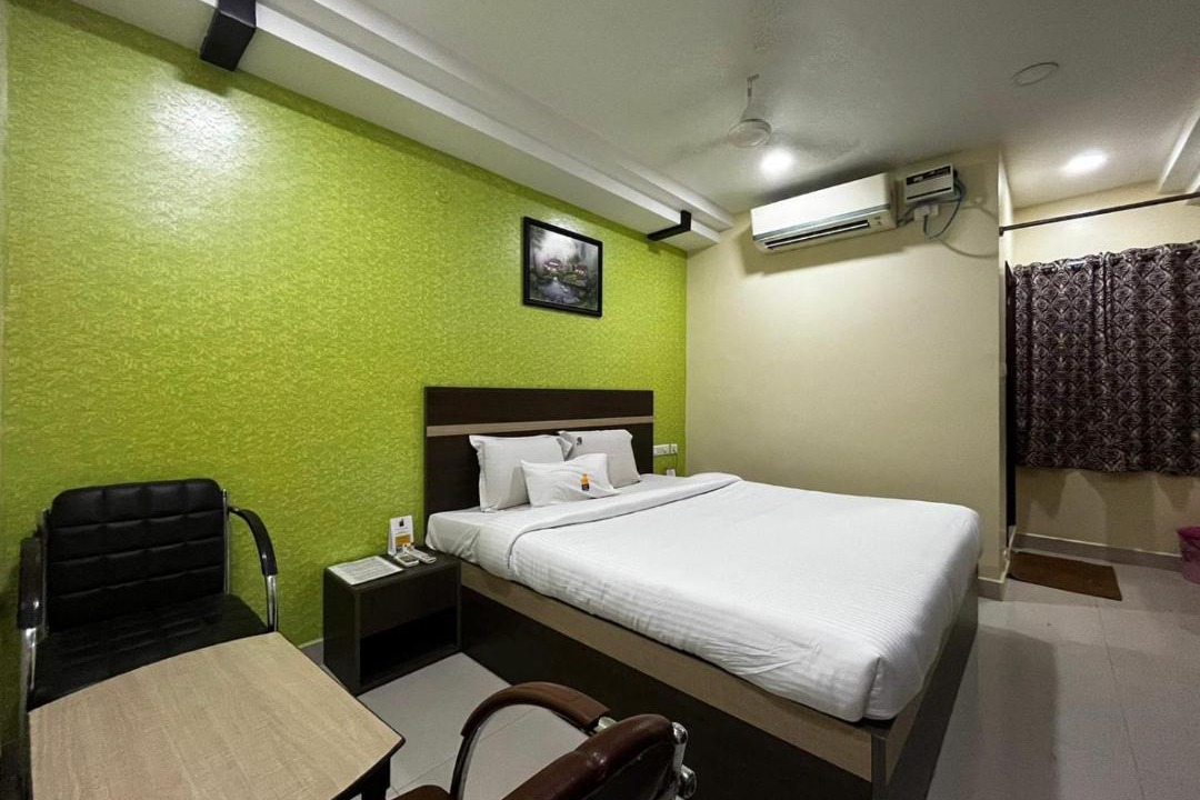 Photo of Bedroom in Tirupati