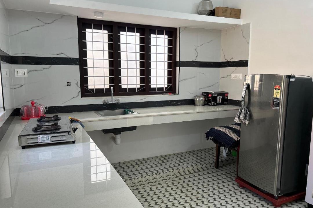 Photo of Kitchen in Ponmundi