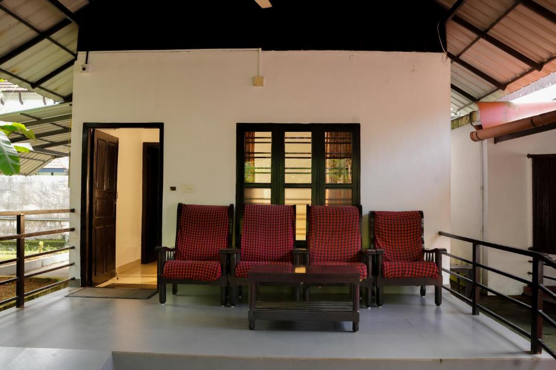 Photo of Others in Kumarakom