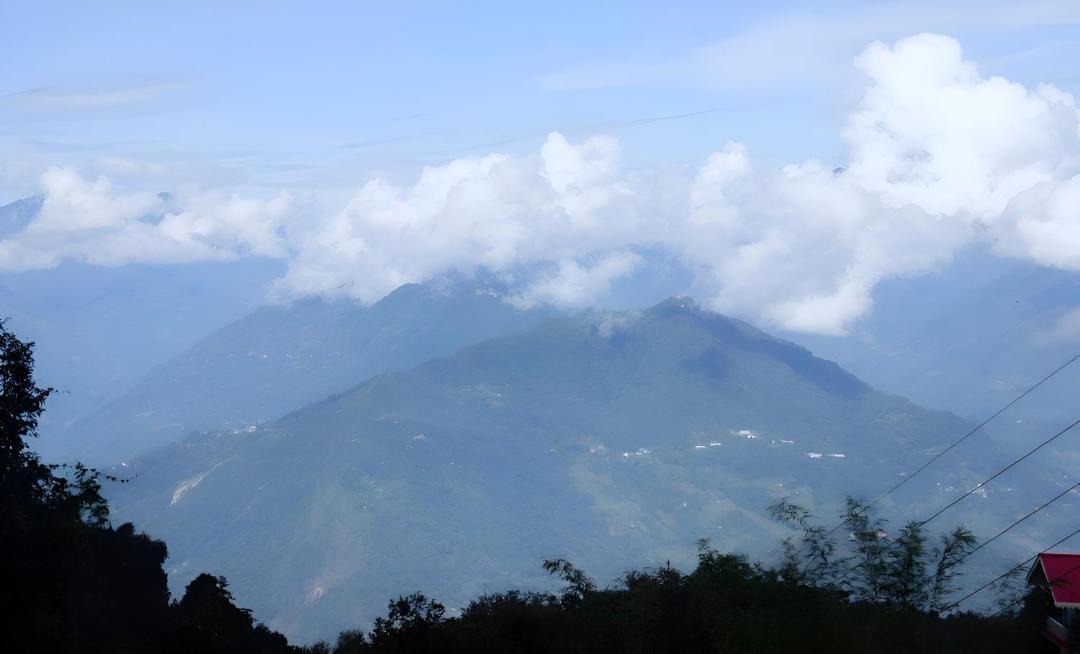 Photo of Others in Ravangla