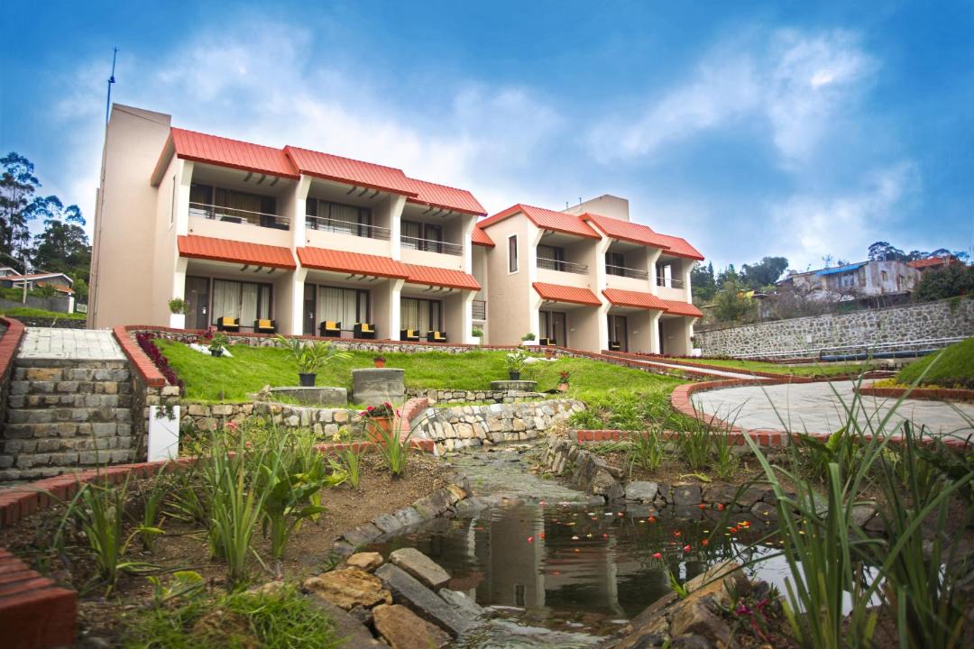 Photo of Others in Kodaikanal