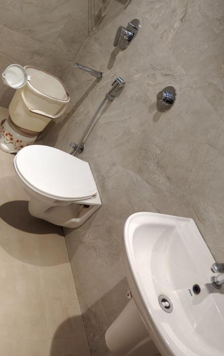 Photo of Bathroom in Bilaspur