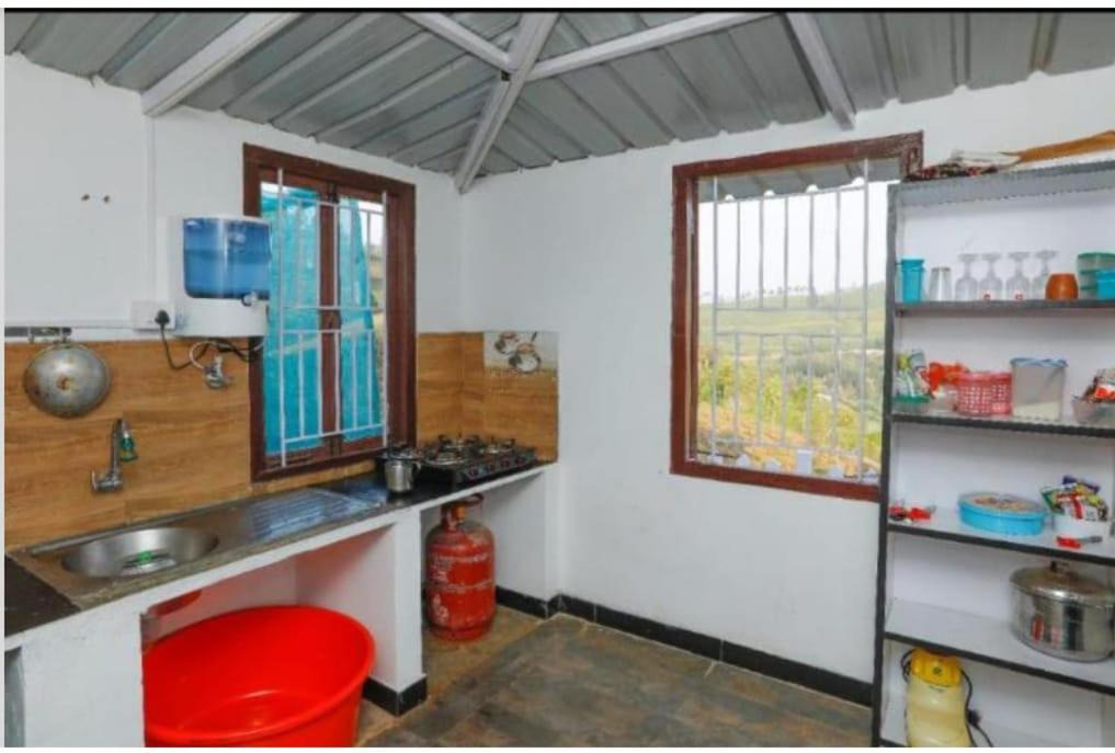 Photo of Kitchen in Ooty
