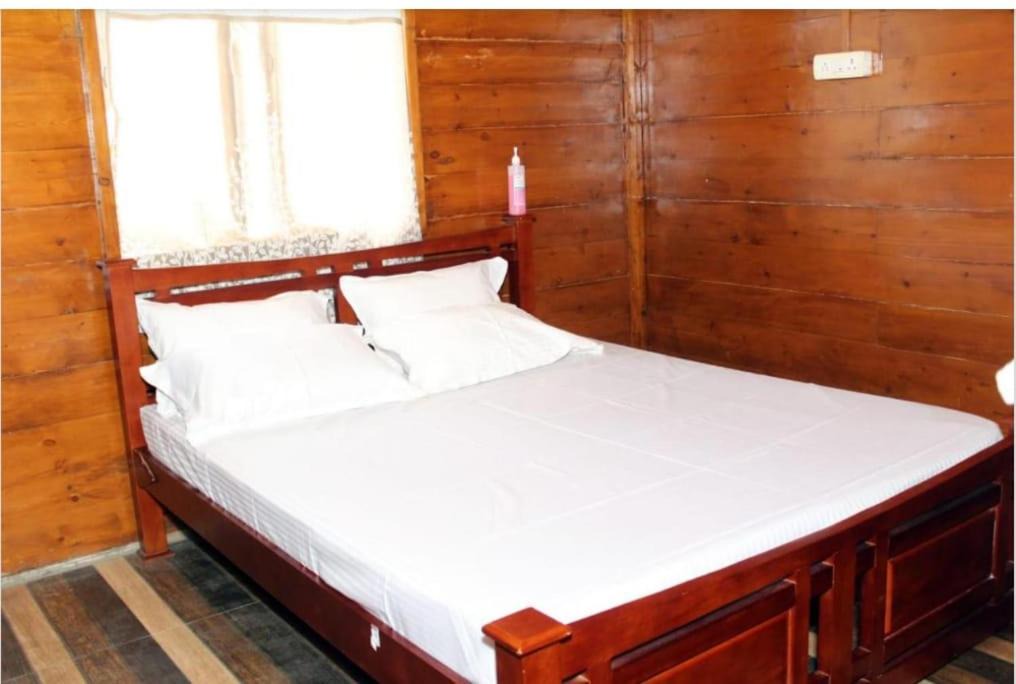 Photo of Bedroom in Ooty