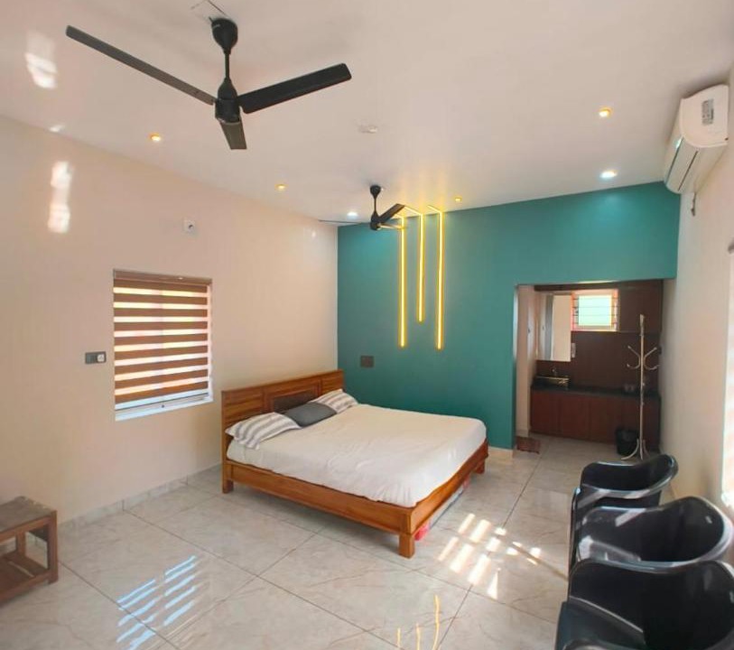 Photo of Bedroom in Kollengode
