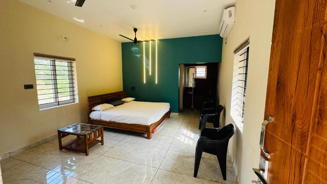 Photo of Bedroom in Kollengode