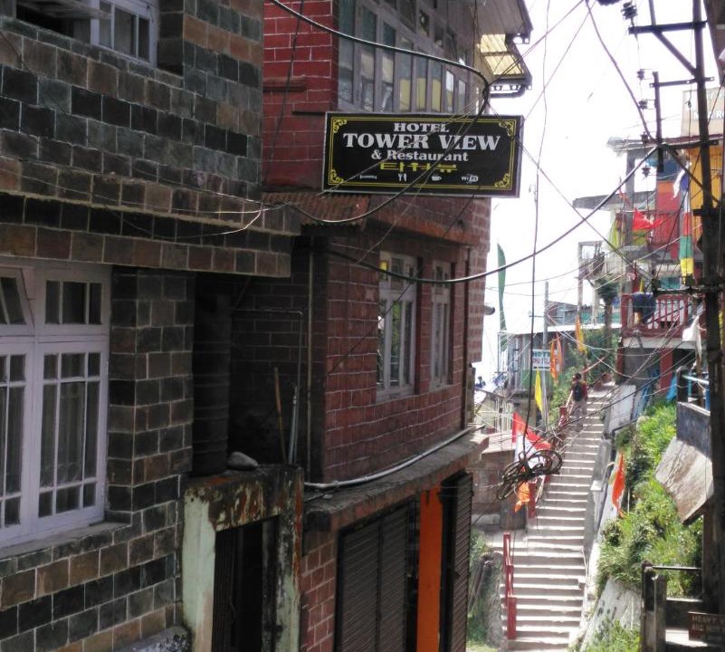 Photo of Others in Darjeeling
