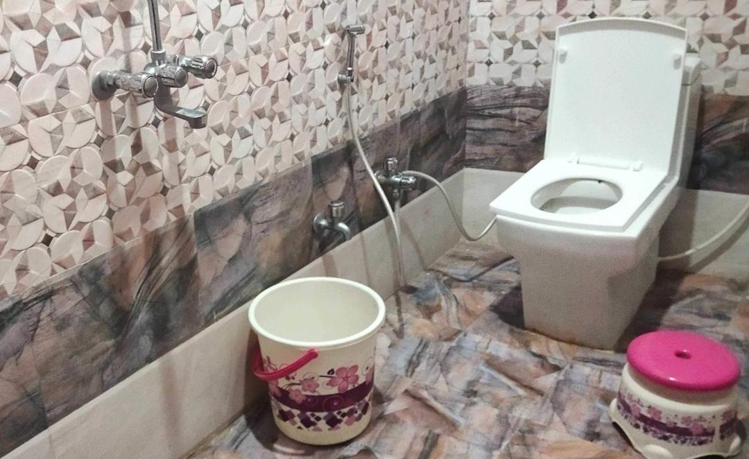 Photo of Bathroom in Faizabad