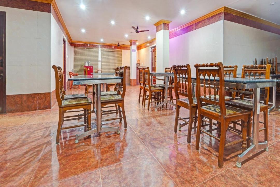 Photo of Kitchen in Kalapettai