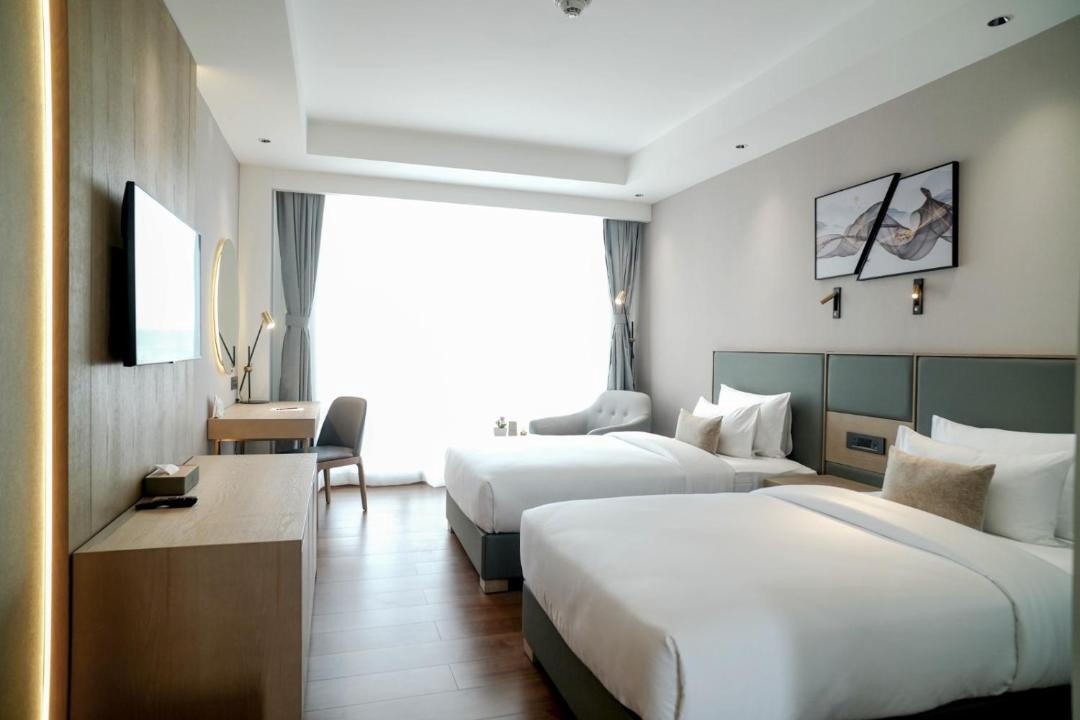 Photo of Bedroom in Bagdogra