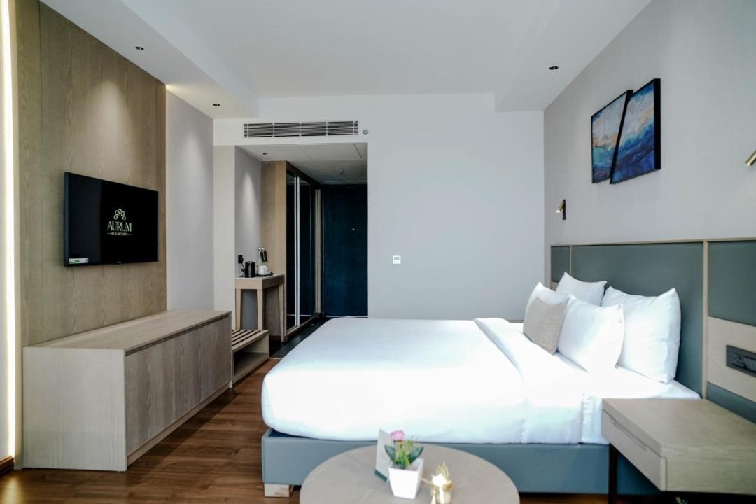 Photo of Bedroom in Bagdogra