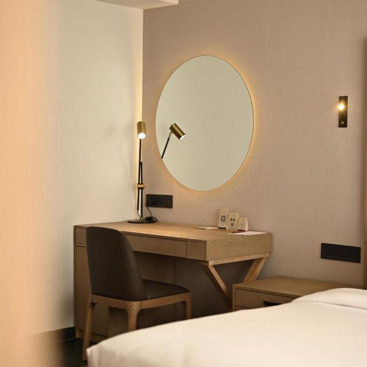 Photo of Bedroom in Bagdogra