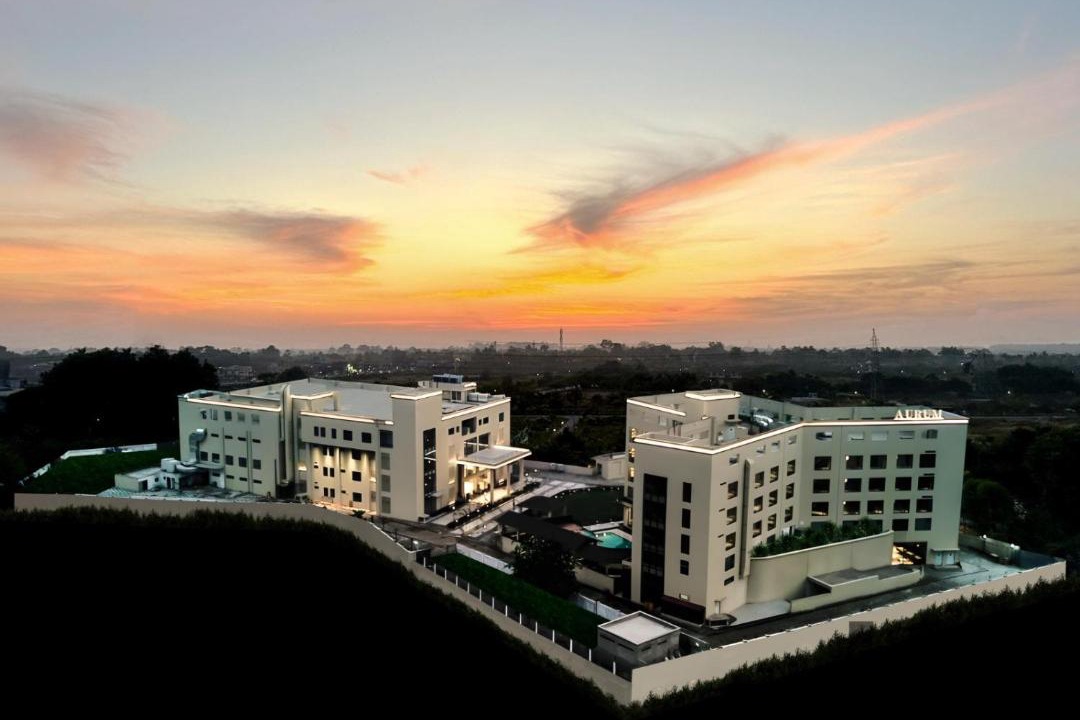 Photo of Buildings in Bagdogra