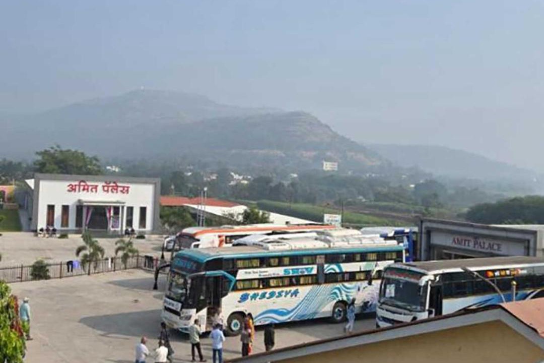 Photo of Others in Ghodegaon