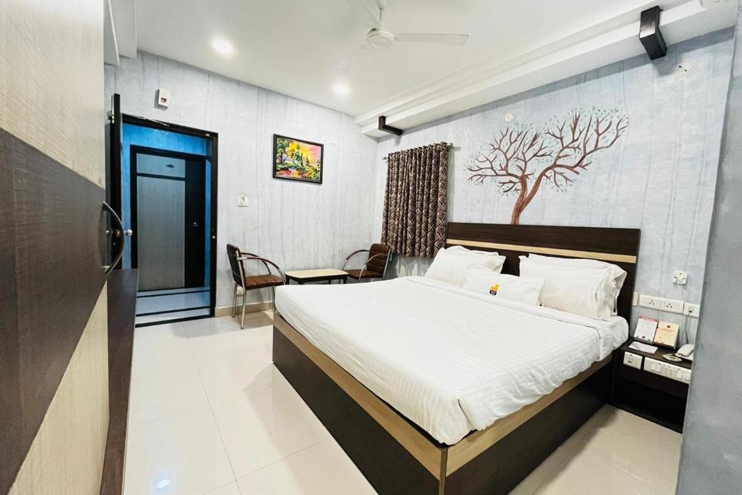 Photo of Bedroom in Tirupati