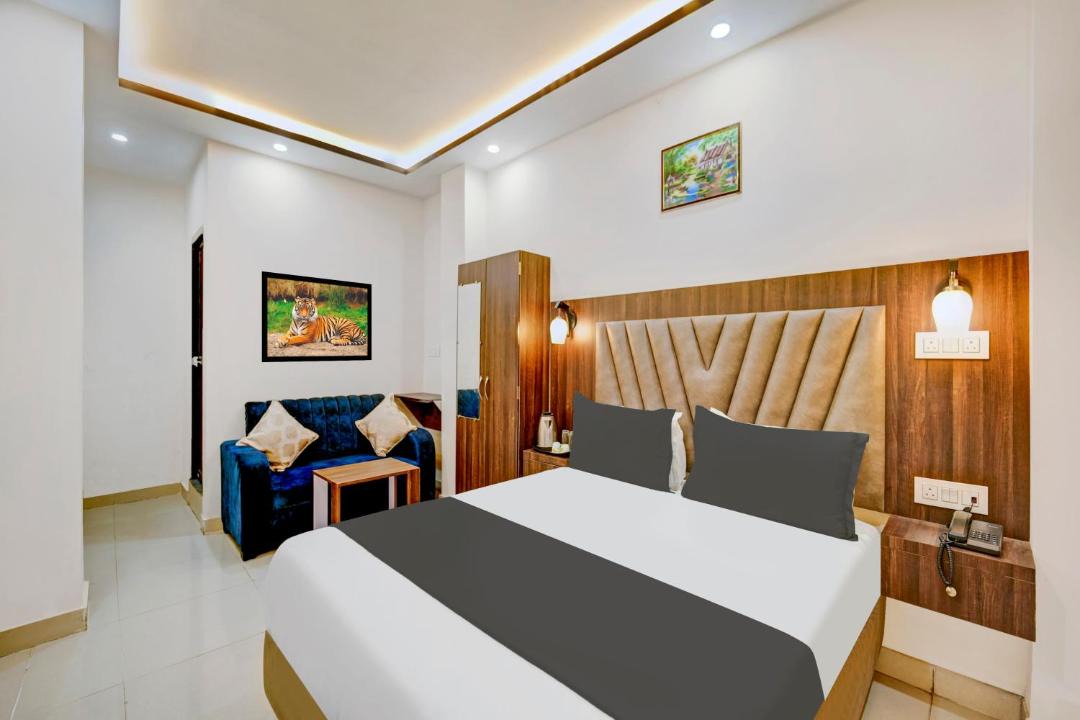 Photo of Bedroom in Patna
