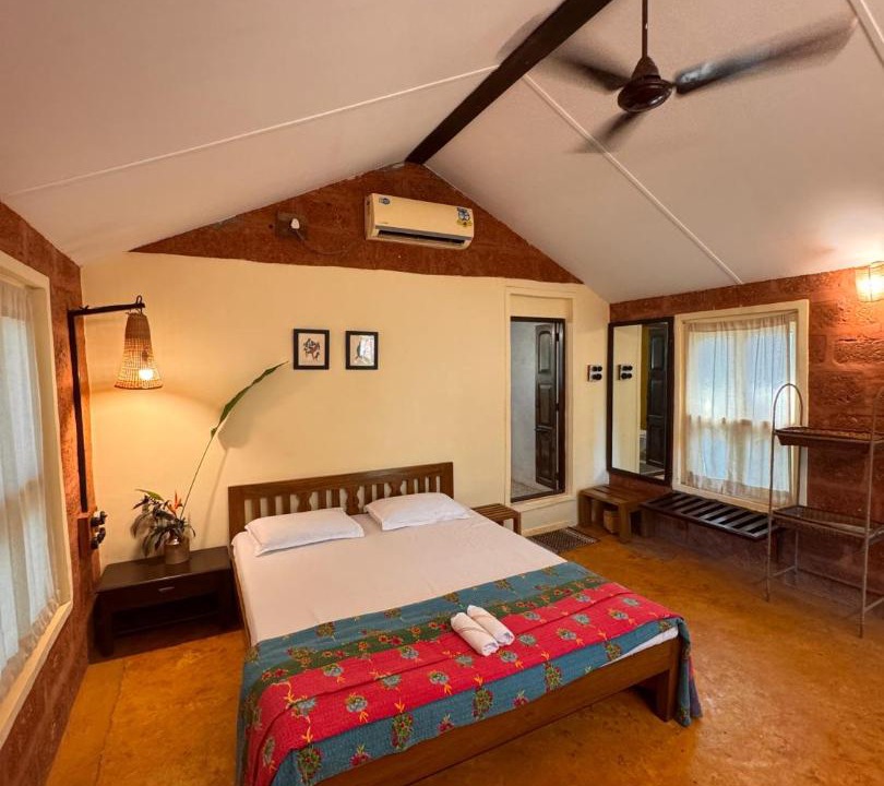 Photo of Bedroom in Kotawde