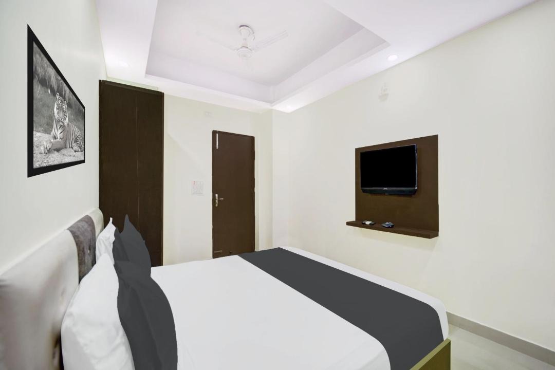 Photo of Bedroom in Patna