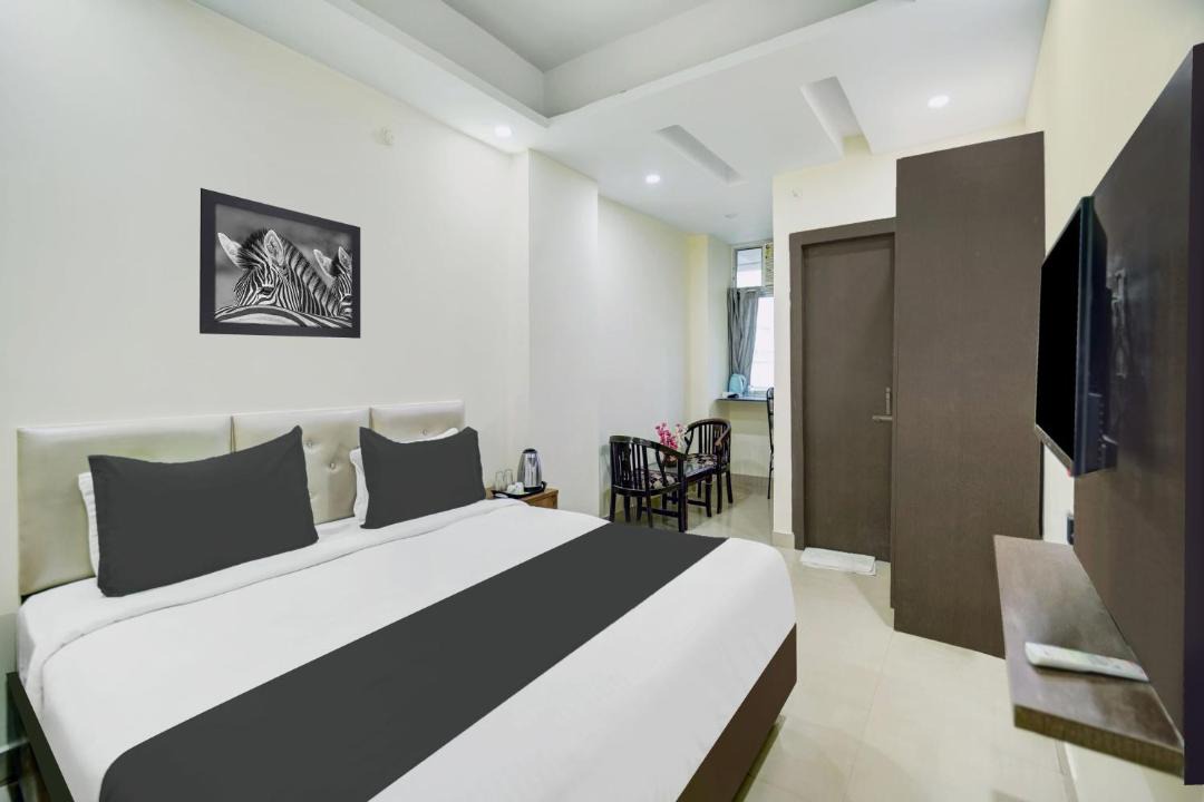 Photo of Bedroom in Patna